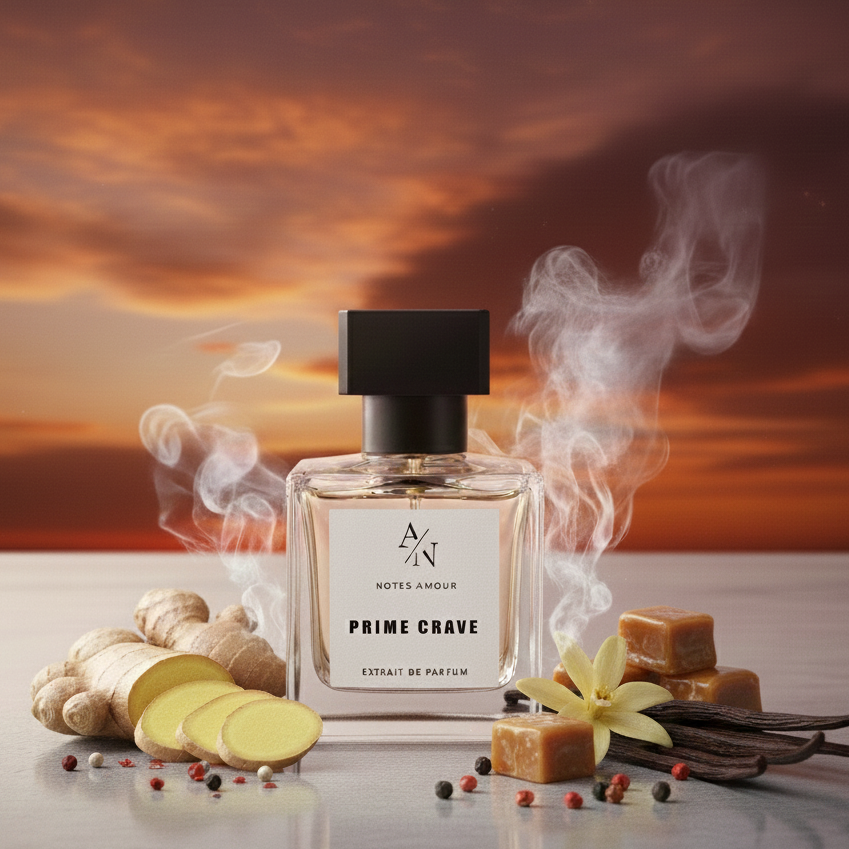 Prime Crave - Impression of Azzaro the most wanted