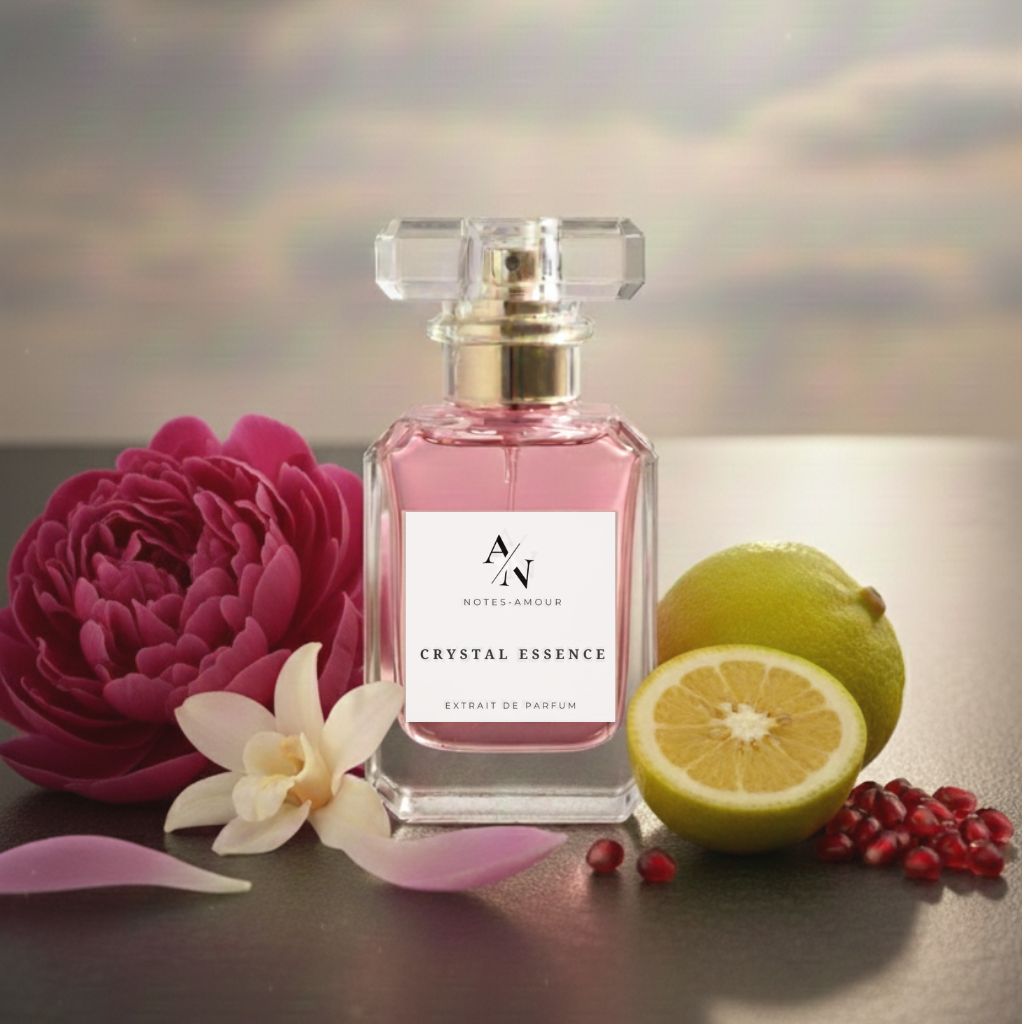 Crystal Essence - Impression of Versace Bright Crystal