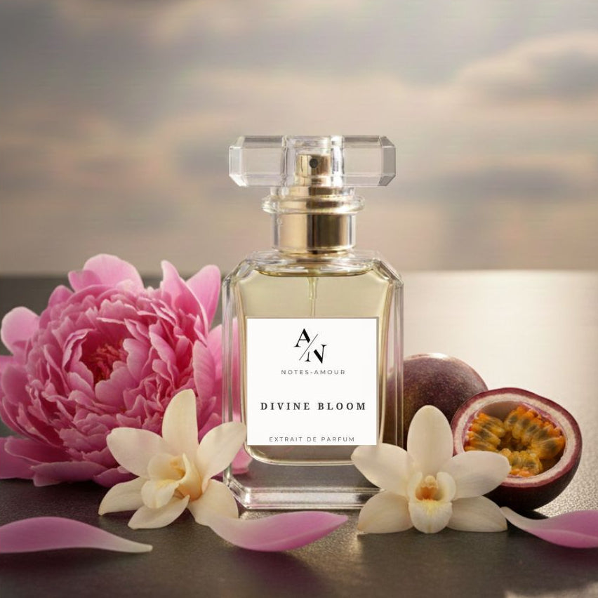 Divine Bloom - Impression of Bombshell VS